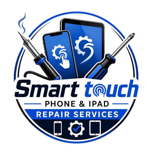 Smart Touch Phone & iPad Repair Services logo